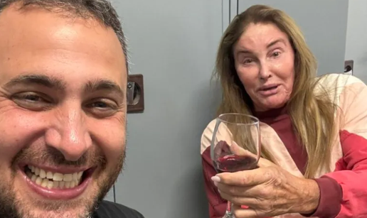 Caitlyn Jenner vratila se kući u Los Angeles: Trebala je u Izraelu biti gošća na Povorci ponosa...