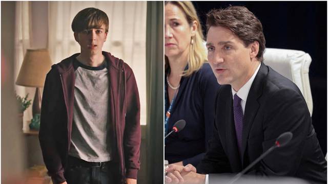 Glumac iz Netflixove serije ubio svoju majku, a dokazi pokazali da je planirao ubiti i Trudeaua