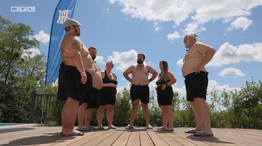 Tko odlazi iz 'Života na vagi'? Crveni uvjereni u pobjedu, Edo priznaje: 'Imam neki loš osjećaj'