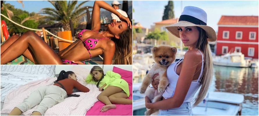 Srbi vole Ivu Grgurić, ali joj zbog novca podmeću razne laži