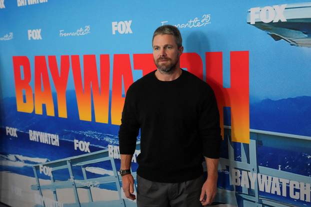 “Baywatch” reboot open casting call