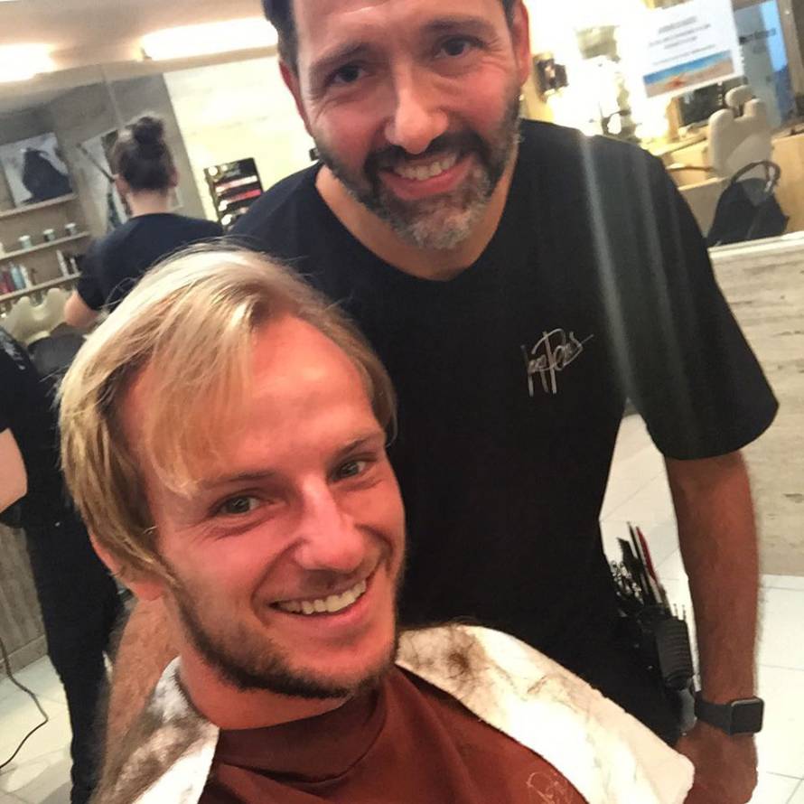 Instagram/Ivan Rakitic