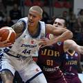 Cibona se bori za drugi krug europskog natjecanja. Klub s Kosova joj je napravio uslugu