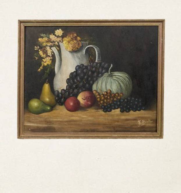 FOTO Nostalgija je bila ključ: Ovo je namještaj koji potpisuje glumica Pamela Anderson