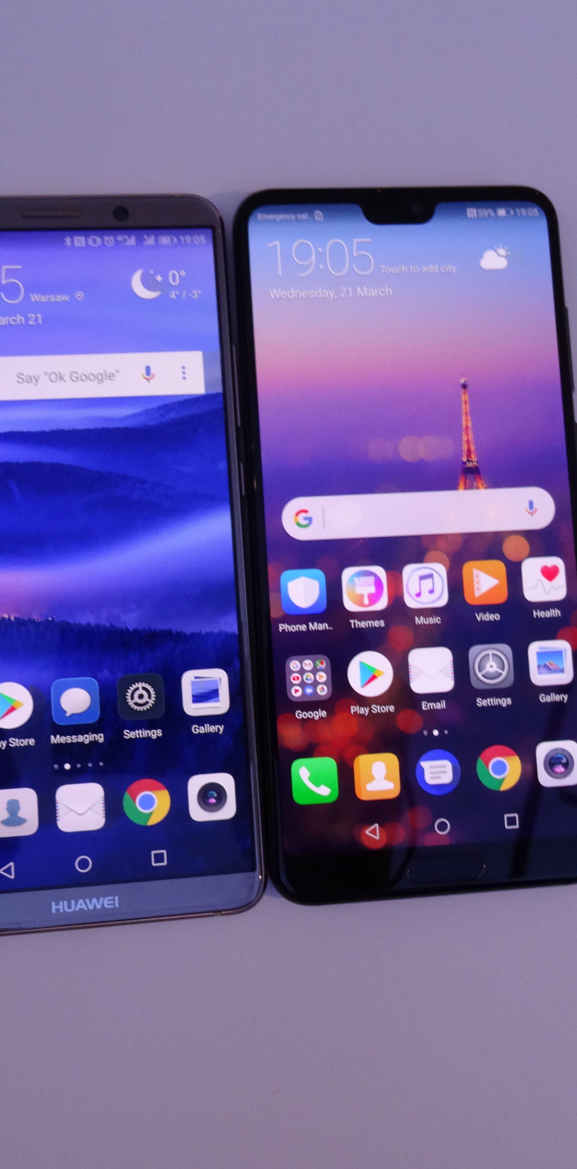 Isprobali smo Huawei P20 Pro: Ima tri kamere i misli za vas