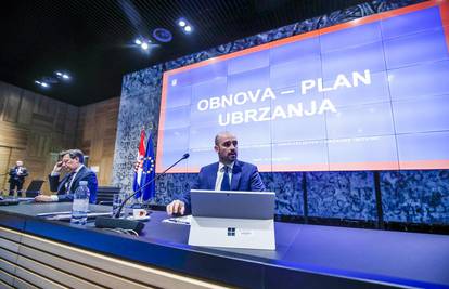 Plenković se brže rješava ministara nego što gradi kuće. Je li to plan ubrzanja obnove?