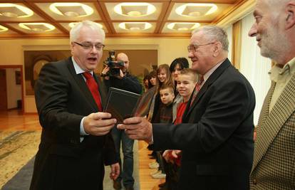 Josipović: Ina je strateška tvrtka, ali tržište ima zakone