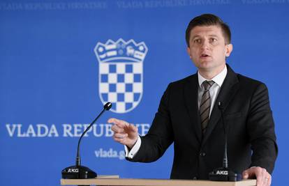 Marić: Ako popis pokaže da je manje stanovnika, potencijalno bismo dobili manje novca iz EU