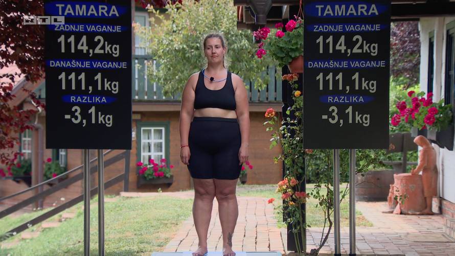 Neočekivani odlazak iz 'Života na vagi': 'Mislim da bi mogao on prvi izgubiti 100 kilograma'