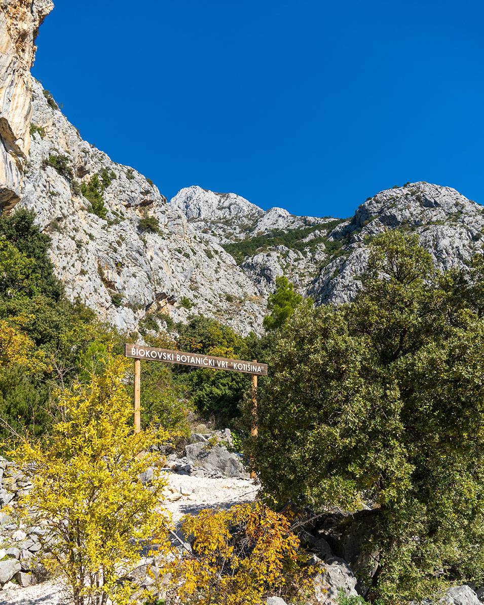 Skywalk i Interpretacijski centar Veliki kaštel – nove turističke atrakcije u Makarskoj