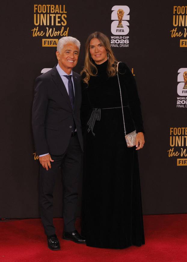 FIFA World Cup 2026 Draw