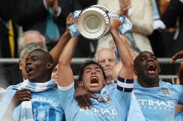 Independent commission finds Manchester City guilty of charges by the Premier League