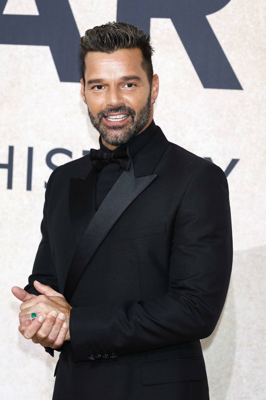 amfAR Gala Cannes 2022