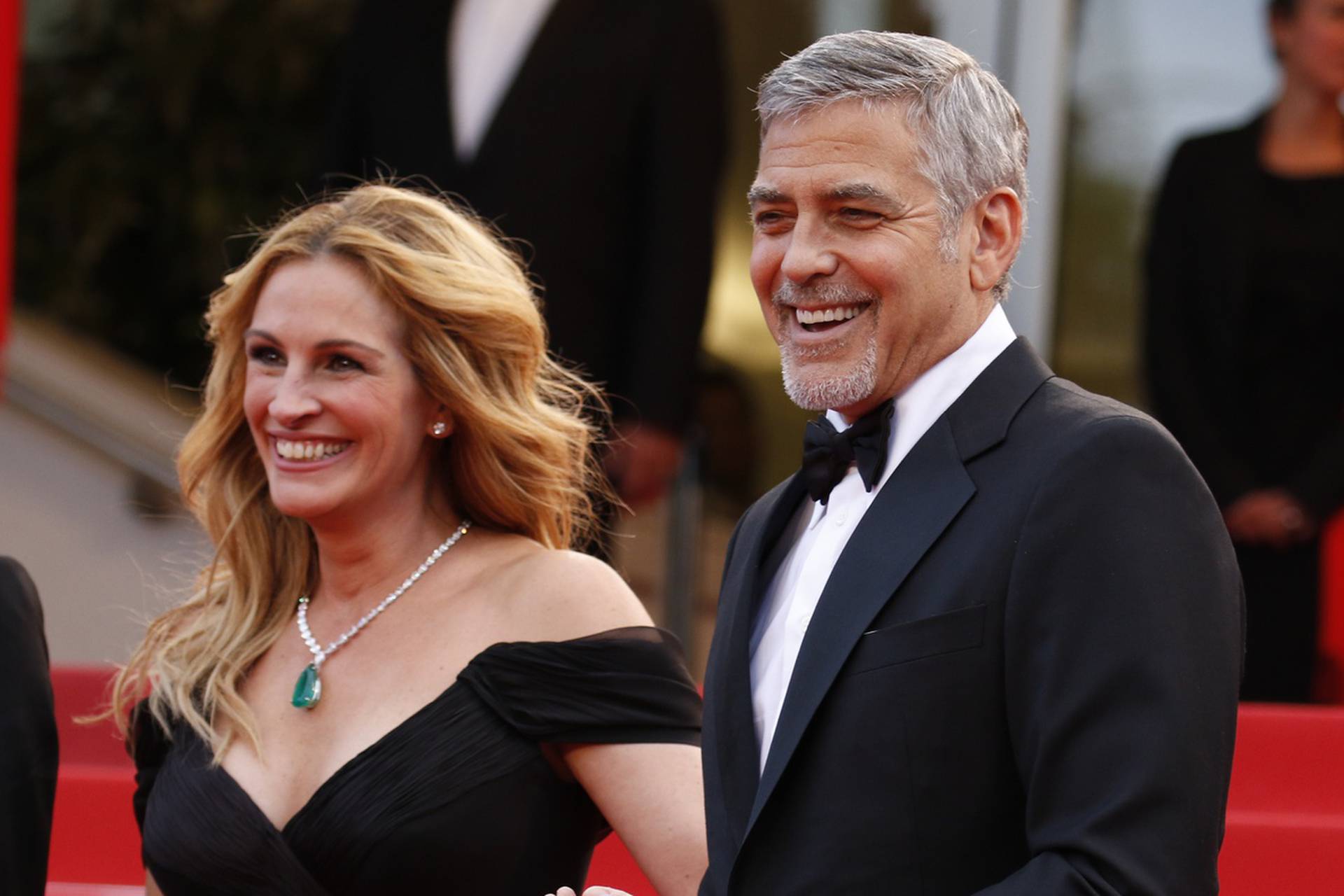 Cannes: 69. Cannes Film Festival, premijera filma Money Monster