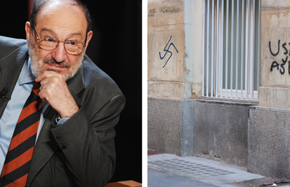 Rat protiv pisaca i predstava? Upravo to je Ecov vječni fašizam