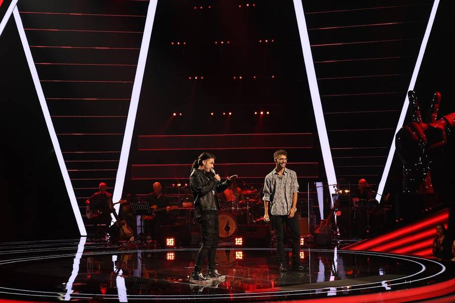 Od 11 natjecatelja prošlo je njih osam: Bilo je emocija i smijeha