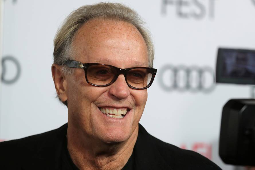 Umro je Peter Fonda, zvijezda kultnog filma 'Goli u sedlu'