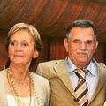 Badrić objavila fotku s majkom i ocem: Svaki dan u kojem nismo s njima je propušten trenutak...