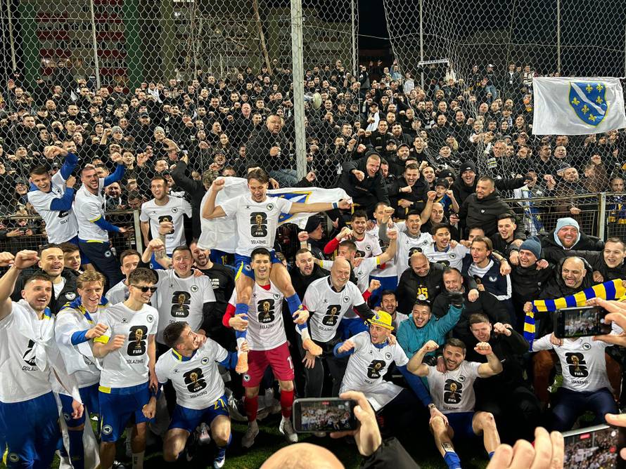 Gattuso: 'Ispričavam se svima, ovo je baš jako teško prihvatiti'. Savez želi da ostane na klupi...