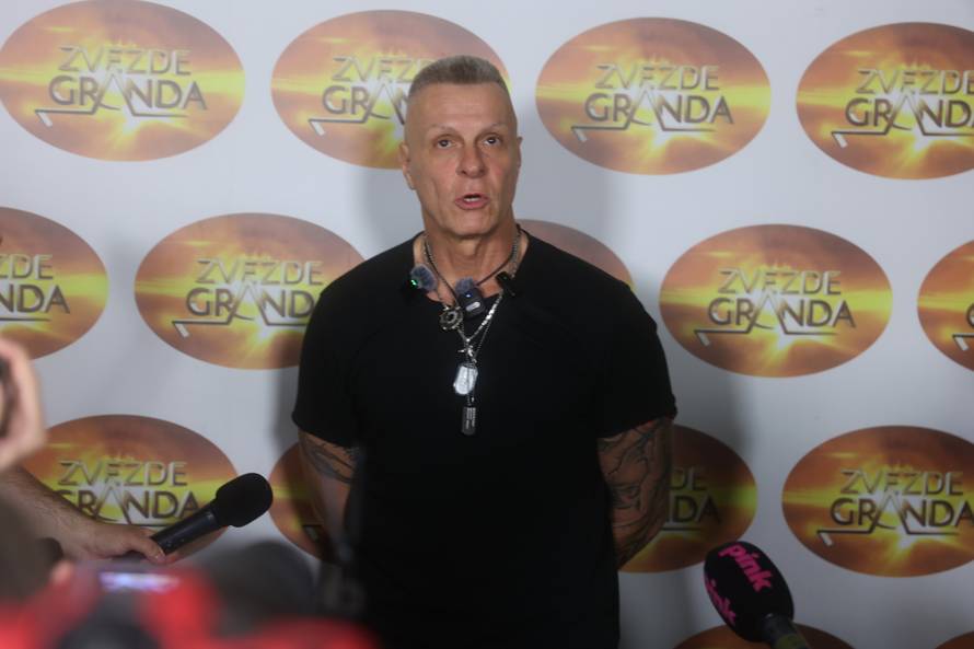 Beograd: Finale Zvezda Grande prekinuto zbog sukoba građana i policije nakon studentskih prosvjeda