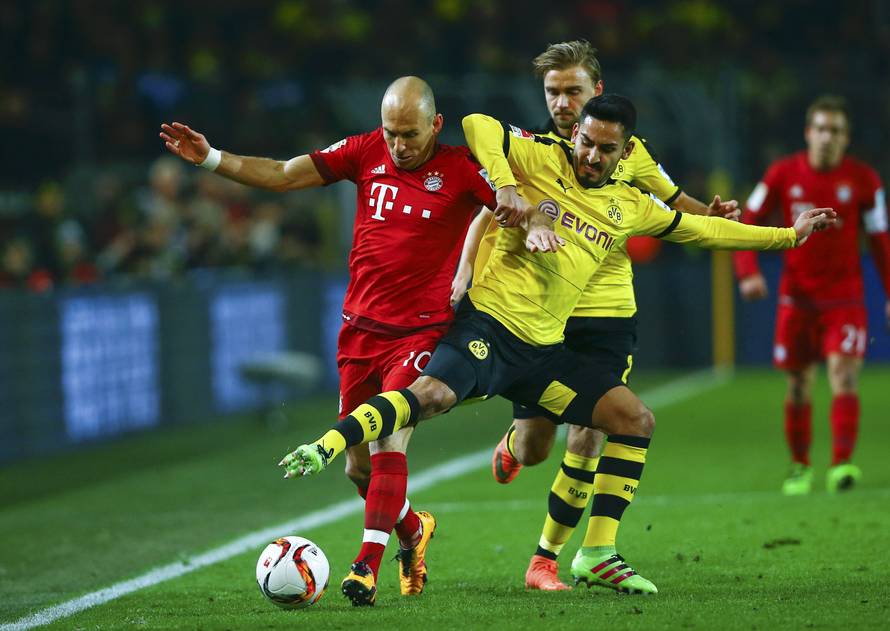 Der Klassiker bez pobjednika: Prvi put u 9 godina bez golova