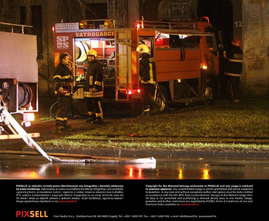 Marko Mrkonjić/PIXSELL