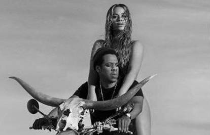 Beyonce i Jay-Z opet skupa na turneji: Fanovi skupljaju novac