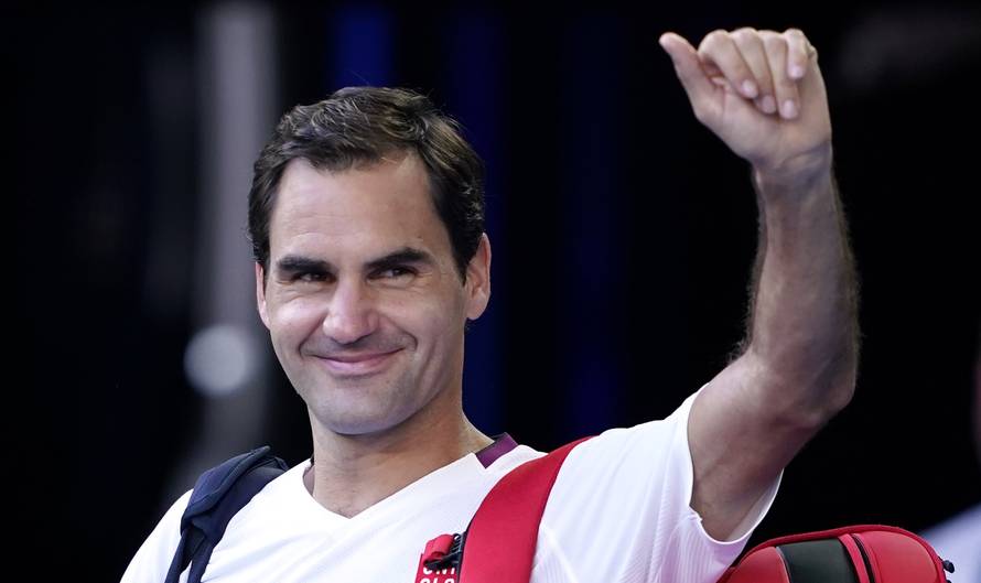 Tennis - Australian Open - Quarter Final