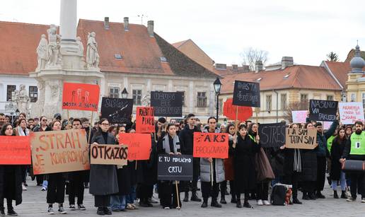 Maltretiranje kao obavezni predmet: Mučni slučajevi na sveučilištima i šutnja institucija