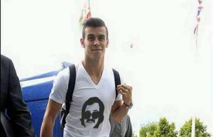 Mišo Kovač u Real Madridu: Zna Gareth Bale što valja...