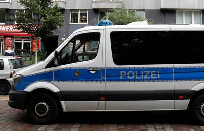 Automobil se zaletio u pješake u Njemačkoj: Najmanje dvoje mrtvih, petnaest ozlijeđenih