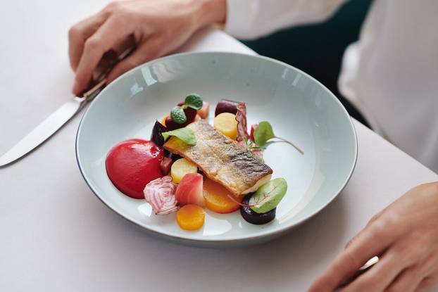 FOTO Pogled koji liječi sve! Ovaj medicinski resort pruža bolje iskustvo nego klasičan wellness