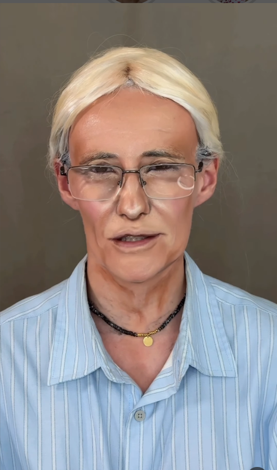 VIDEO Marina Mamić u suzama se transformirala u Olivera: 'Prenijela si emociju na nas...'