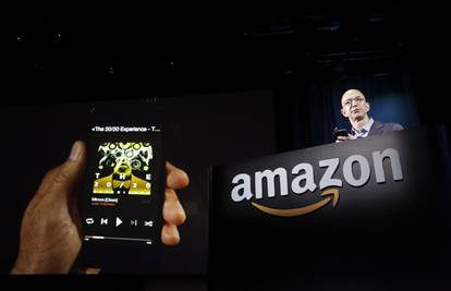 Amazon je dosegao tržišnu vrijednost od 1000 milijardi $