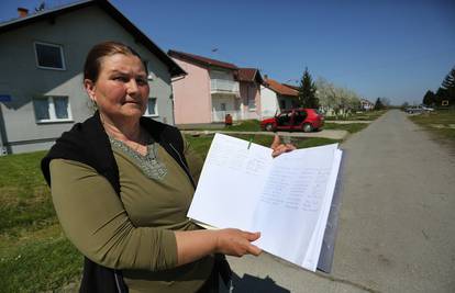Vlasnici u šoku: Doznali da im 200 kuća u Čepinu nije legalno