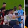 VIDEO Real izborio finale protiv Barcelone! Vinicius opet u središtu, skoro izbila tučnjava