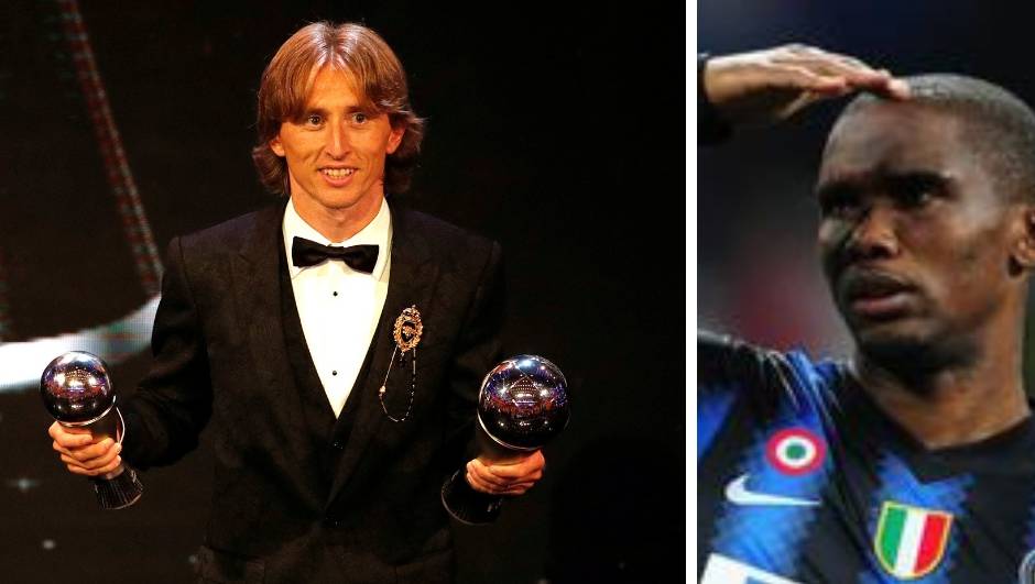 'Svaka čast Modriću, ali Messi će, dok god igra, biti najbolji...'