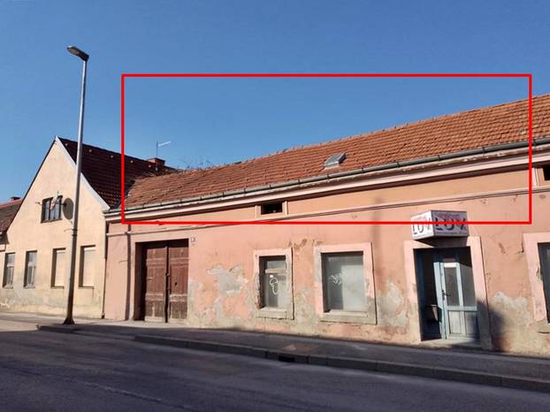 FOTO Država prodaje ovih 30 nekretnina: Ovaj stan od 70 m2 u centru Zagreba je 107.000 €!