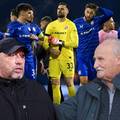 Igor Pamić za 24sata: Pa lanjski je Dinamo bolji od ovoga! Ilija Lončarević: Villar je kao veteran