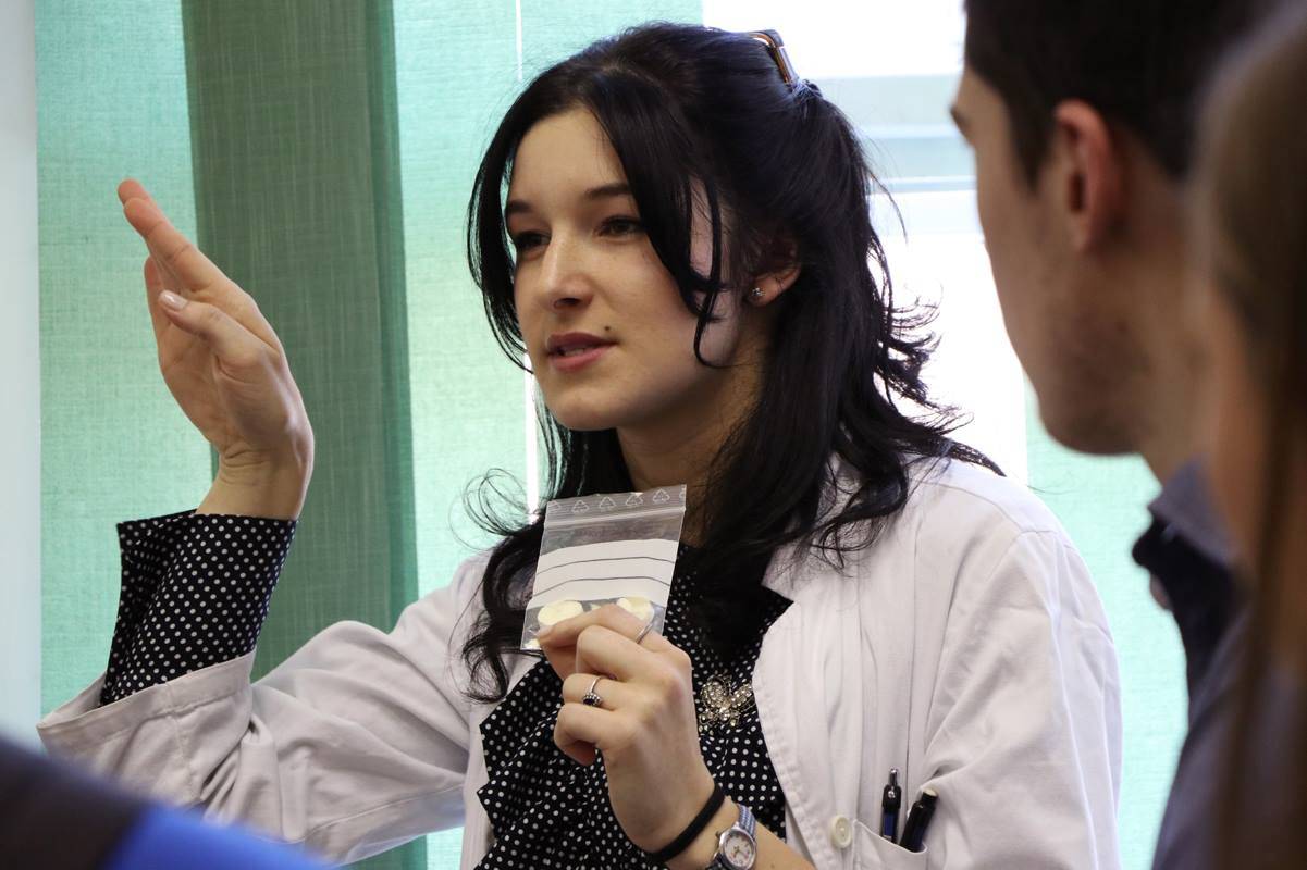 Hrvatske znanstvenice dobile stipendiju 'Za žene u znanosti'