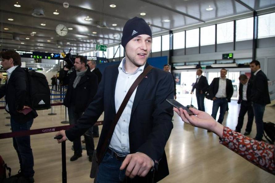 Davor Puklavec/Pixsell