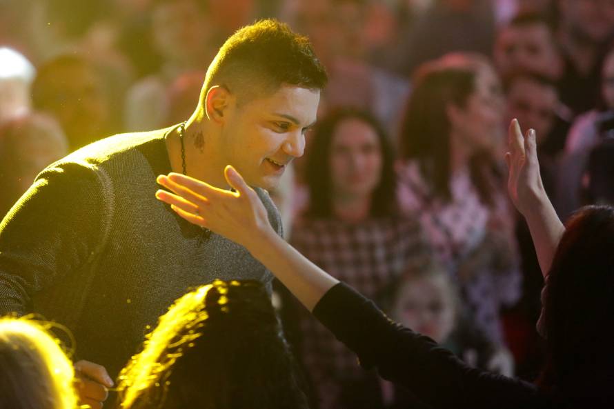 Biuk optužen za razbojništvo, a Neradina čeka još suđenja...
