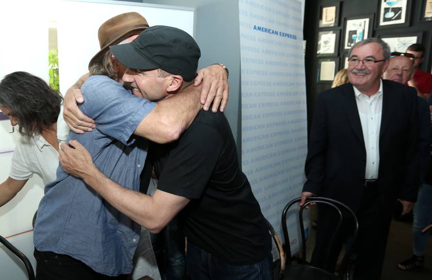 Ralph Fiennes stigao u Zagreb: Traži lokacije za filmski set