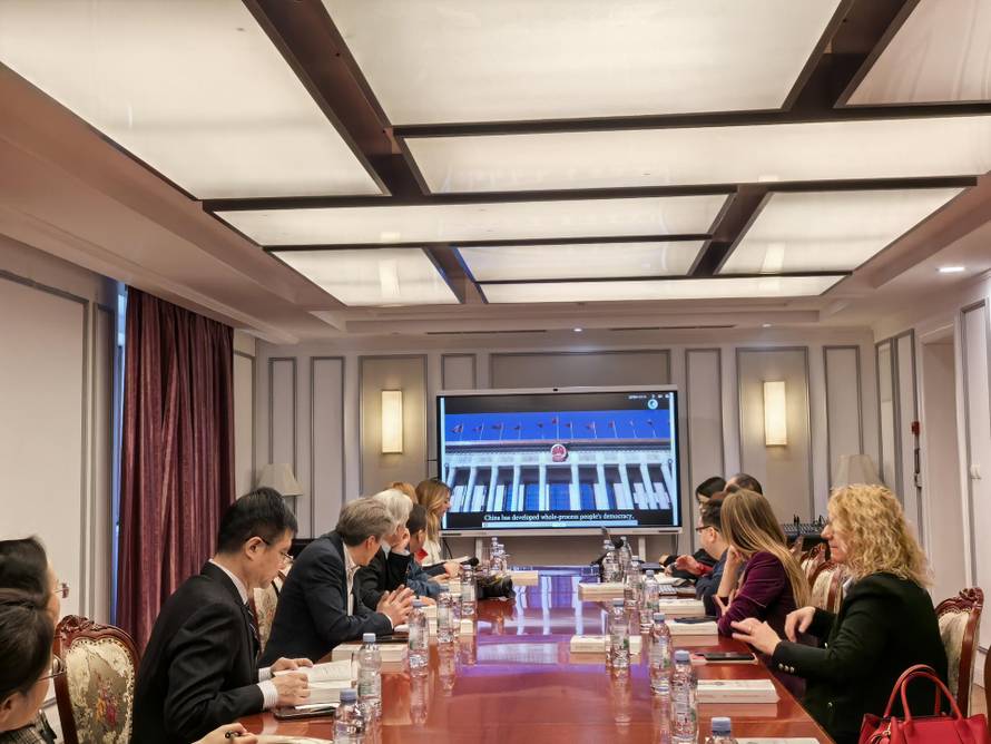 Evo što novi kineski planovi znače za Hrvatsku: Razvoj AI-ja, jačanje turizma, infrastrukture..