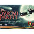 B.net za Božić daruje besplatnu televiziju i još mnogo toga