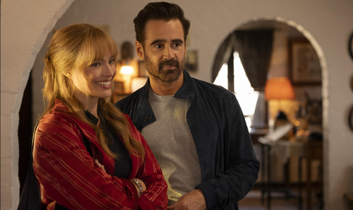 Top 10 filmova na HBO-u