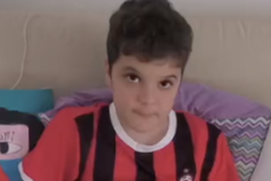 Dje&ccaron;aci koji boluju od DMD-a