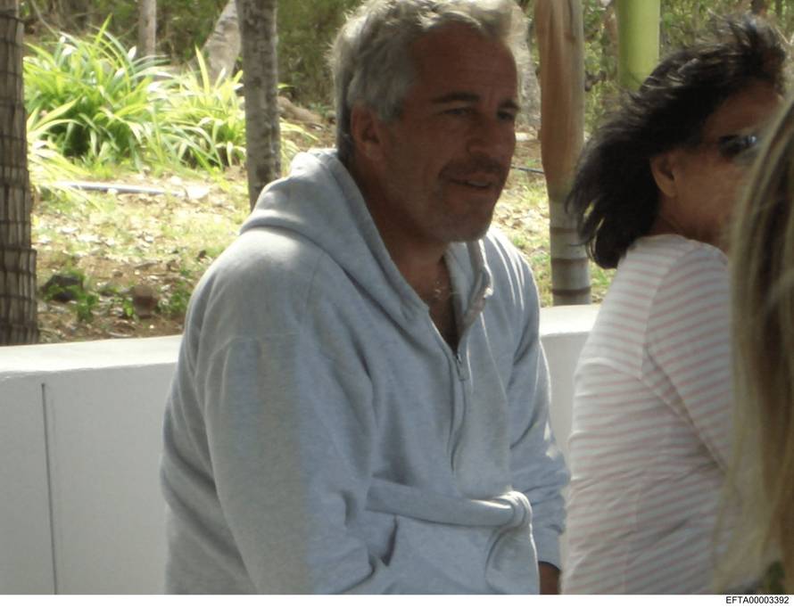 Ruskinje, privatni letovi, party na otoku: Ovako je Epstein gradio svoju mrežu sa slavnima