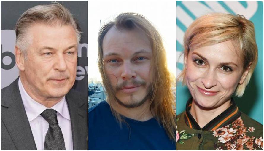 Glumac na setu smrti: 'Pucali su iz 20 pravih pištolja i pušaka, a meci su frcali. Bilo je užasno!'