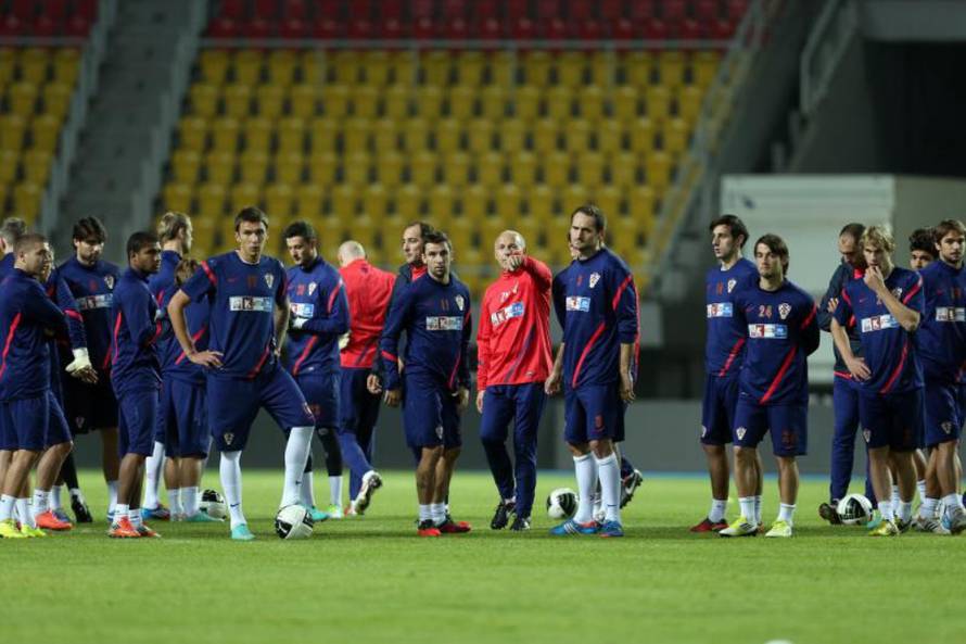 Sanjin Strukić/Pixsell